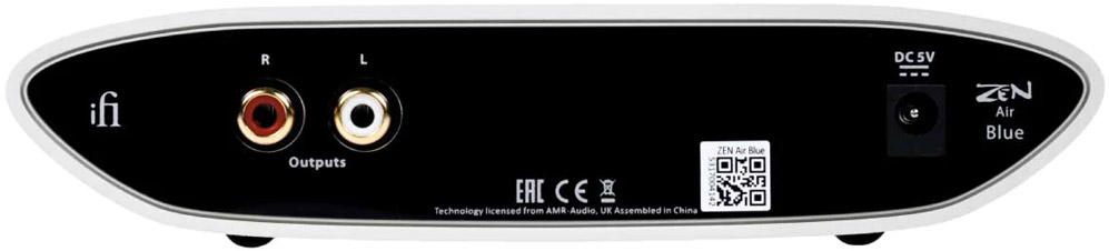 Ifi Zen Air Blue